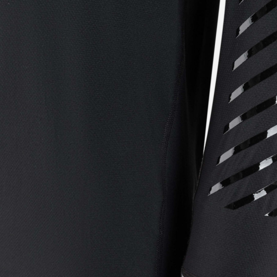 Customizable Ice Hockey Jersey Personalized Logo Heat-Transfer Printed Sublimated Cut Resistant Fabric Compression Wear for