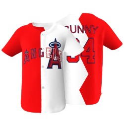 Wholesale OEM ODM Sublimated Men Youth Baseball Jersey Breathable Baseball Shirts Jerseys