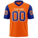 Professional American Football Athletic Shirt Oversized American Football Uniform Custom Vintage American Football Jerseys Professional American Football Athletic Shirt Oversized American Football Uniform Custom Vintage American Football Jerseys