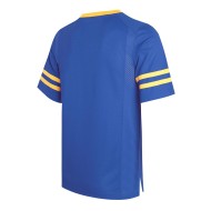 Custom Logo High Quality American Football Jersey Short 100% Polyester Lightweight Breathable Anti-Bacterial Quick Dry Casual