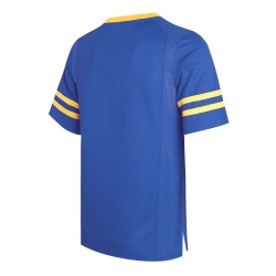 Custom Logo High Quality American Football Jersey Short 100% Polyester Lightweight Breathable Anti-Bacterial Quick Dry Casual