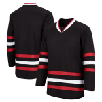 OEM & ODM Sublimation Camouflage Ice Hockey Jerseys & Uniforms Breathable Eco-Friendly Customizable Sportswear for Adults