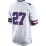 Modern Embroidery All 32 Team American Football Uniform Breathable Jersey With Custom Logo-OEM & ODM Wholesale Shirts