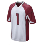 Wholesale Sublimation Retro American Football Jerseys Breathable Quick Dry Anti-Bacterial Short Sleeves Stitched Name Polyester