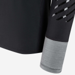 Customizable Ice Hockey Jersey Personalized Logo Heat-Transfer Printed Sublimated Cut Resistant Fabric Compression Wear for