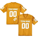 New Style American Football Clothing Customize Free Design Jersey National Team Custom American Football Jersey