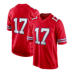 High Quality Men's Plus Size American Football Practice Jerseys Embroidered and Sublimation Stitched for Adults