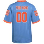 High Quality Polyester American Football Uniform Custom Design Embroidery Sublimation Printing American Football Jersey
