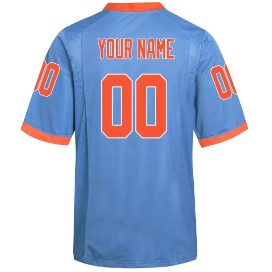 High Quality Polyester American Football Uniform Custom Design Embroidery Sublimation Printing American Football Jersey