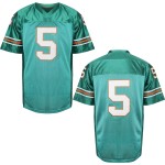 Wholesale Men's Number Print American Football Jersey Shirt Crew Neck Short Sleeve Mesh Tee Tops Casual Football Jerseys Shirts