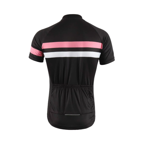 Custom Men's Cycling Jerseys Professional Bike Jersey Breathable Short Sleeves Sportswear Quick Dry Cycling Wear