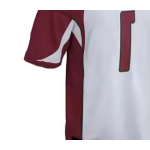 Wholesale Sublimation Retro American Football Jerseys Breathable Quick Dry Anti-Bacterial Short Sleeves Stitched Name Polyester