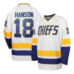 Wholesale Vintage Men's Ice Hockey Uniforms Custom LOGO OEM & ODM Jersey with Different Names and Numbers Ball Players' Style