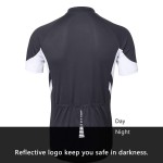 OEM ODM Professional Cycling Jersey Men Bicycle Short Sleeve Full Zipper Cycling Shirts Summer Cycling Wear OEM ODM Professional Cycling Jersey Men Bicycle Short Sleeve Full Zipper Cycling Shirts Summer Cycling Wear