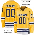 Custom Logo OEM ODM Digital Print Ice Hockey Jersey Embroidered Stitched Hockey Uniform Sports Wear Unisex 100% Polyester Custom Logo OEM ODM Digital Print Ice Hockey Jersey Embroidered Stitched Hockey Uniform Sports Wear Unisex 100% Polyester