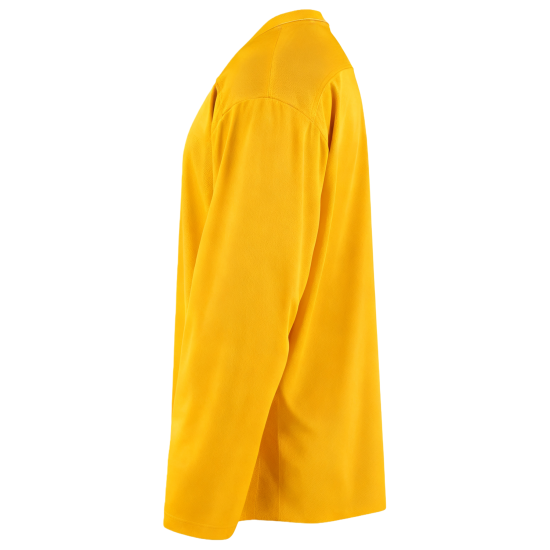 OEM Customizable Logo Adult Team Hockey Jacket Sports Uniform Training Wear for Ice Hockey Players