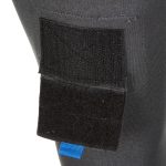 High Quality Anti-Bacterial Quick Dry Eco-Friendly Ice Hockey Pant Flatlock Seams Compression Hockey Base Layer Pants Ice Hockey