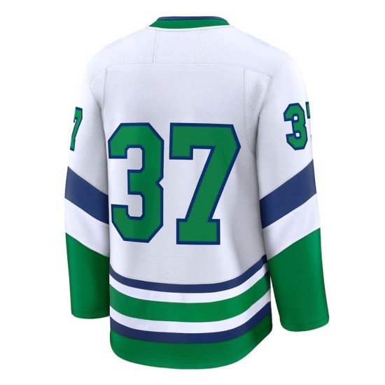 Custom LOGO OEM & ODM New Product Ice Hockey Jersey Polyester Ice Hockey Wear Personalized Sublimated Hockey Uniform