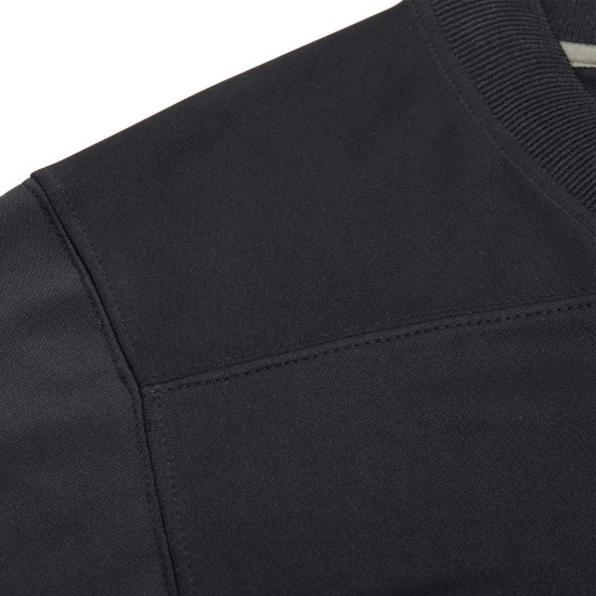 Wholesale Custom Personalized Design American Football Jersey Digital Print Short Sleeve Quick Dry Breathable Plus Size