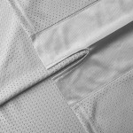 OEM ODM League Short Sleeve American Football Jersey Custom Logo Sublimation Embroidery Team American Football Shirts