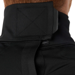 Wholesale KM21 Brand High Quality Long Sleeve Ice Hockey Compression Shirt Neck Guard Customizable Heat-Transfer Printed Adult Wholesale KM21 Brand High Quality Long Sleeve Ice Hockey Compression Shirt Neck Guard Customizable Heat-Transfer Printed Adult