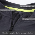 OEM ODM Professional Cycling Jersey Men Bicycle Short Sleeve Full Zipper Cycling Shirts Summer Cycling Wear OEM ODM Professional Cycling Jersey Men Bicycle Short Sleeve Full Zipper Cycling Shirts Summer Cycling Wear