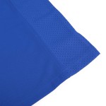 Custom Logo High Quality American Football Jersey Short 100% Polyester Lightweight Breathable Anti-Bacterial Quick Dry Casual