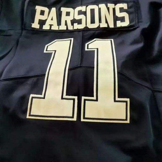 Custom American Football Jersey Breathable Tackle Twill with Plus Size Options Stitched Jersey