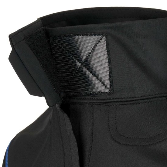 Wholesale KM21 Brand High Quality Long Sleeve Ice Hockey Compression Shirt Neck Guard Customizable Heat-Transfer Printed Adult Wholesale KM21 Brand High Quality Long Sleeve Ice Hockey Compression Shirt Neck Guard Customizable Heat-Transfer Printed Adult