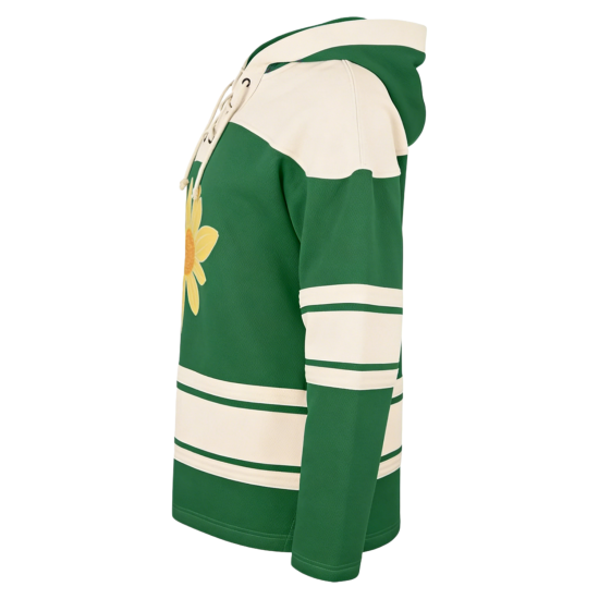 Customizable Team Ice Hockey Hoodie Uniforms Men's Women's Goalie Jersey New Listing Design for Mens Womens Ice Hockey Wear