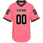 Factory Price American Football Sports Uniform for Adults Men Women & Kids Custom Printed Names & Numbers Plus Size Blank Jersey