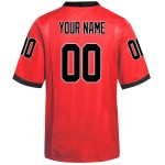 Factory Price American Football Sports Uniform for Adults Men Women & Kids Custom Printed Names & Numbers Plus Size Blank Jersey