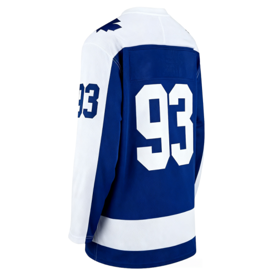 Team Hockey Jersey Customized Embroidery Custom Ice Hockey Uniform Sublimation Ice Hockey Wear Practice Jersey