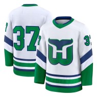Custom LOGO OEM & ODM New Product Ice Hockey Jersey Polyester Ice Hockey Wear Personalized Sublimated Hockey Uniform