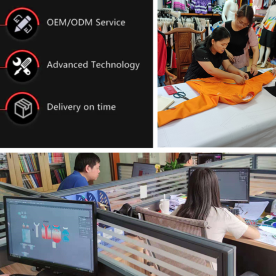 OEM & ODM Sublimation Camouflage Ice Hockey Jerseys & Uniforms Breathable Eco-Friendly Customizable Sportswear for Adults