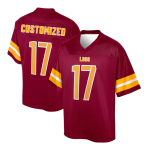 Wholesale Embroidery Name Number American Football Jerseys Quick-Dry Sportswear Blank American Football Shirts Wholesale Embroidery Name Number American Football Jerseys Quick-Dry Sportswear Blank American Football Shirts