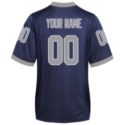 Hot Selling Plus Size Short Sleeved American Football Jerseys Sublimated Team Wear for Adults