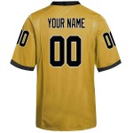 Sublimation Uniform Shirt Style Sports Wear Top Customized Team Name American Football Wear American Football Wear Jersey