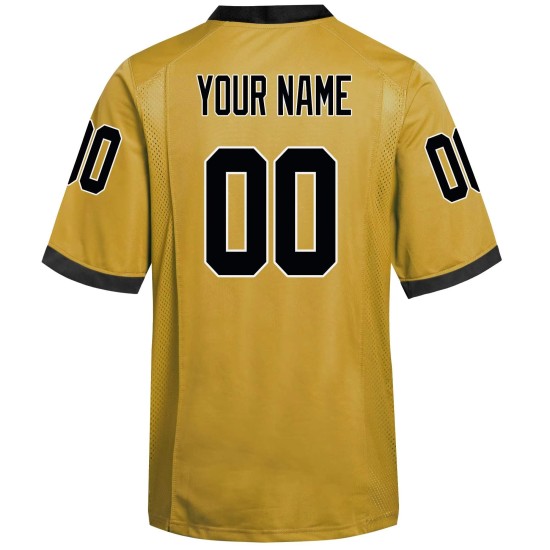 Sublimation Uniform Shirt Style Sports Wear Top Customized Team Name American Football Wear American Football Wear Jersey