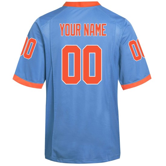 High Quality Short Sleeve American Football Jerseys Sublimation Practice Wear American Football Uniform Shirts/Tops Sports Use