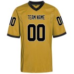 Sublimation Uniform Shirt Style Sports Wear Top Customized Team Name American Football Wear American Football Wear Jersey