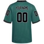 100% Polyester Quick Dry Team Wear American Football Uniform Custom Sports Wear Polyester American Football Jersey