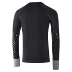 Customizable Ice Hockey Jersey Personalized Logo Heat-Transfer Printed Sublimated Cut Resistant Fabric Compression Wear for