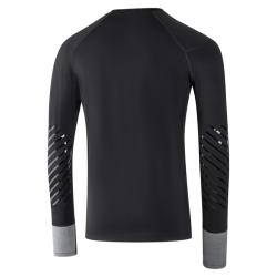 Customizable Ice Hockey Jersey Personalized Logo Heat-Transfer Printed Sublimated Cut Resistant Fabric Compression Wear for