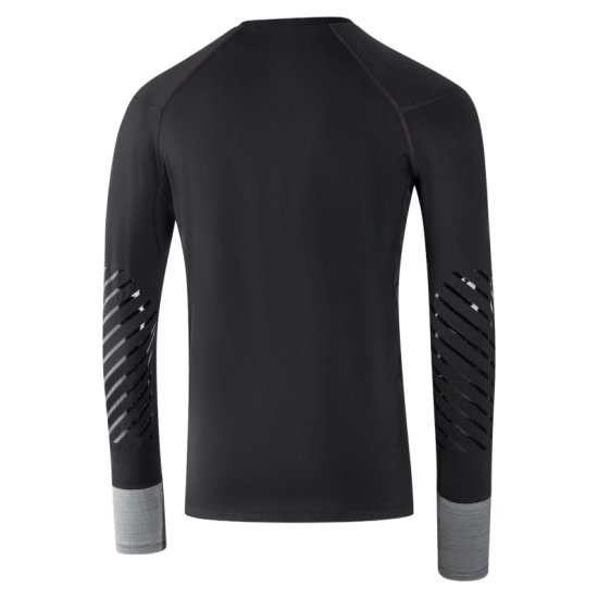 Customizable Ice Hockey Jersey Personalized Logo Heat-Transfer Printed Sublimated Cut Resistant Fabric Compression Wear for