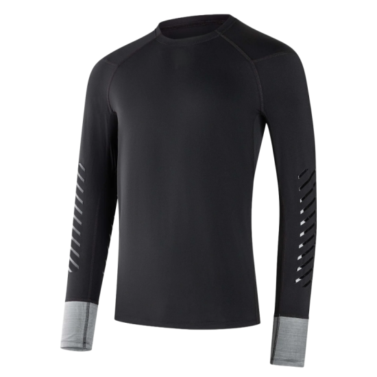 Customizable Ice Hockey Jersey Personalized Logo Heat-Transfer Printed Sublimated Cut Resistant Fabric Compression Wear for