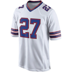 Modern Embroidery All 32 Team American Football Uniform Breathable Jersey With Custom Logo-OEM & ODM Wholesale Shirts