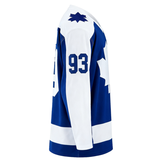 Team Hockey Jersey Customized Embroidery Custom Ice Hockey Uniform Sublimation Ice Hockey Wear Practice Jersey