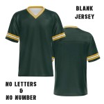 Custom Design Logo New Stitched American Football Uniform Custom Team Name Sublimation American Popular Football Jersey