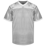 OEM ODM League Short Sleeve American Football Jersey Custom Logo Sublimation Embroidery Team American Football Shirts